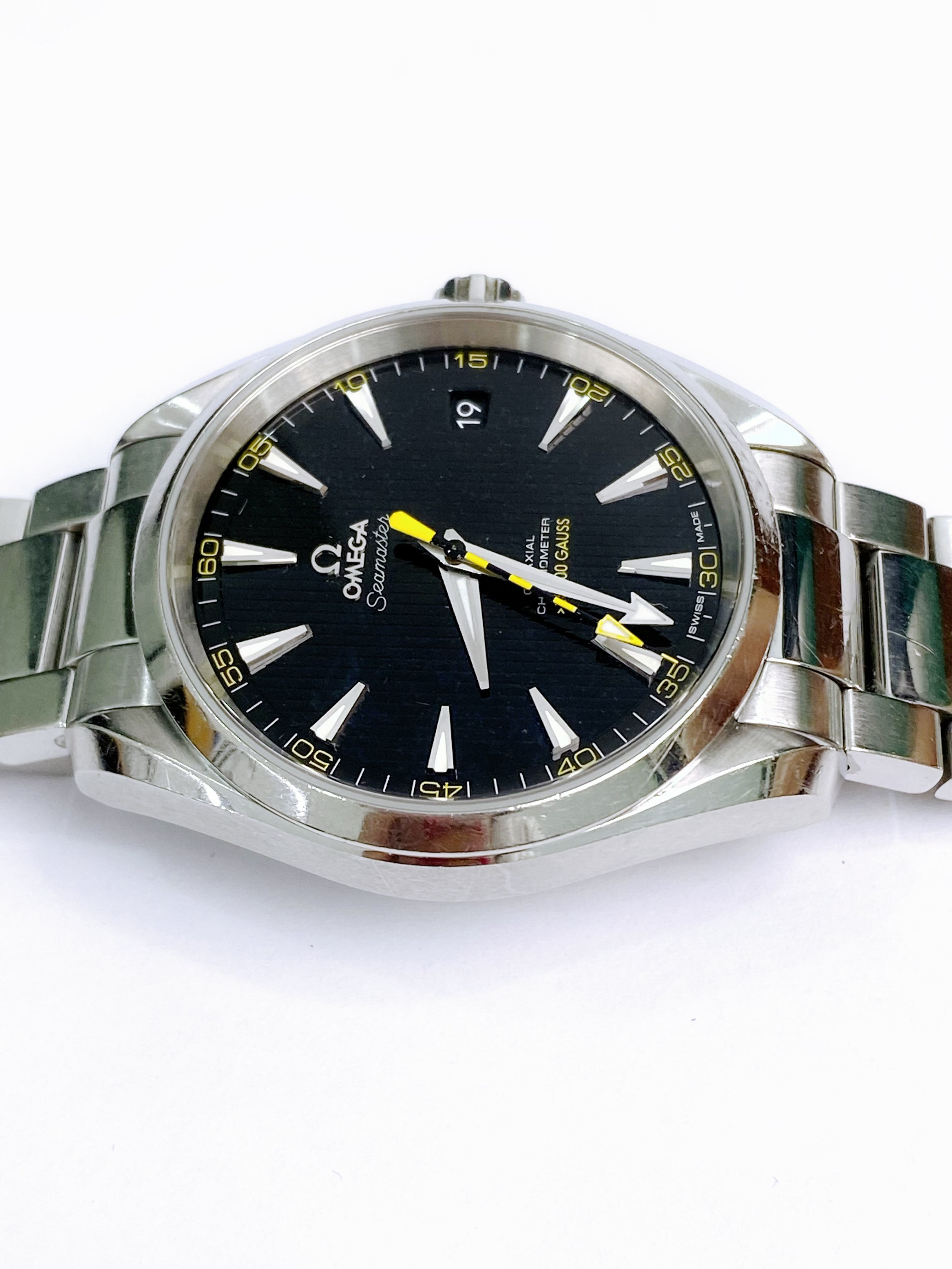 Omega 231.10.42.21.01.002