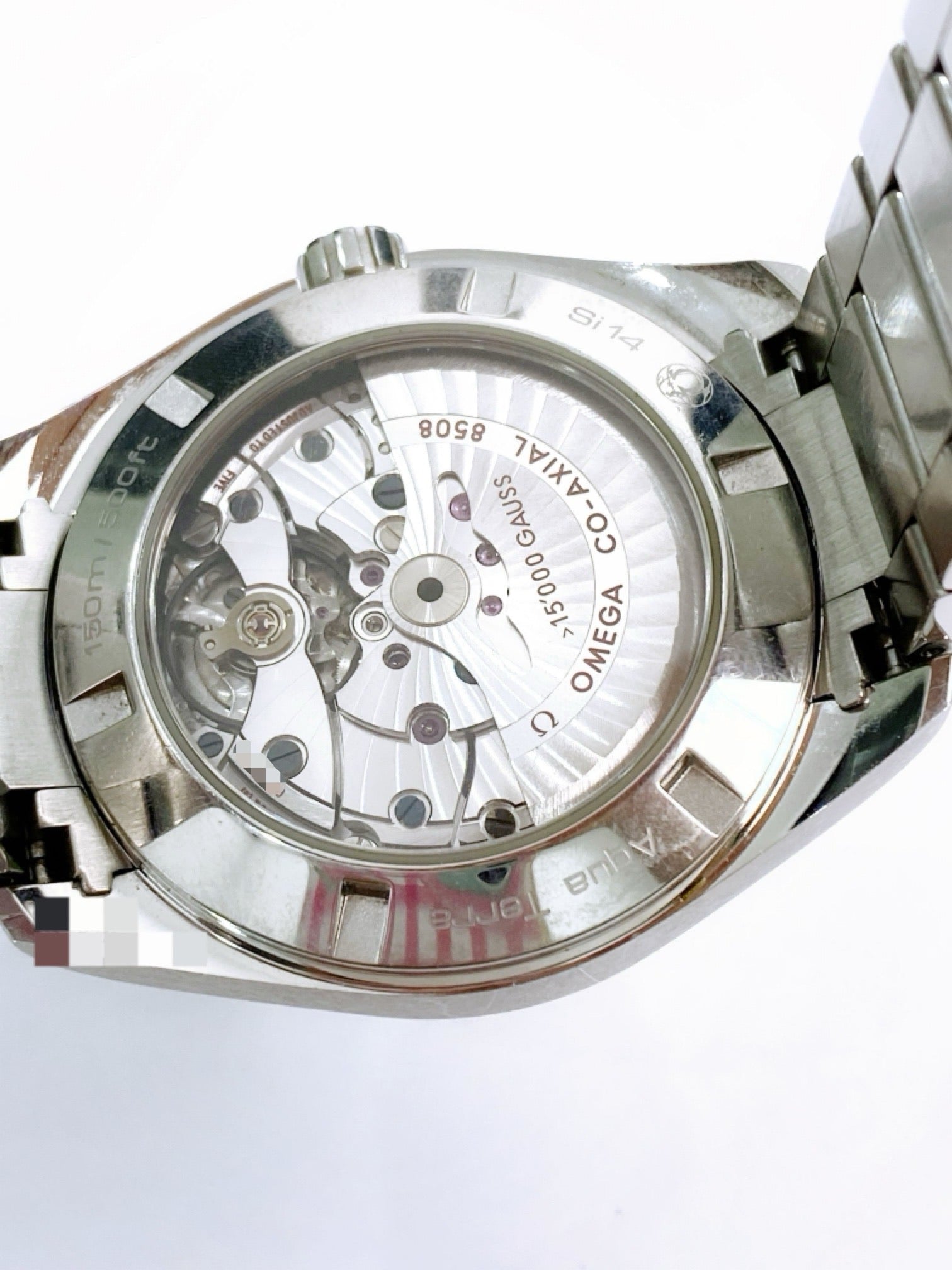 Omega 231.10.42.21.01.002