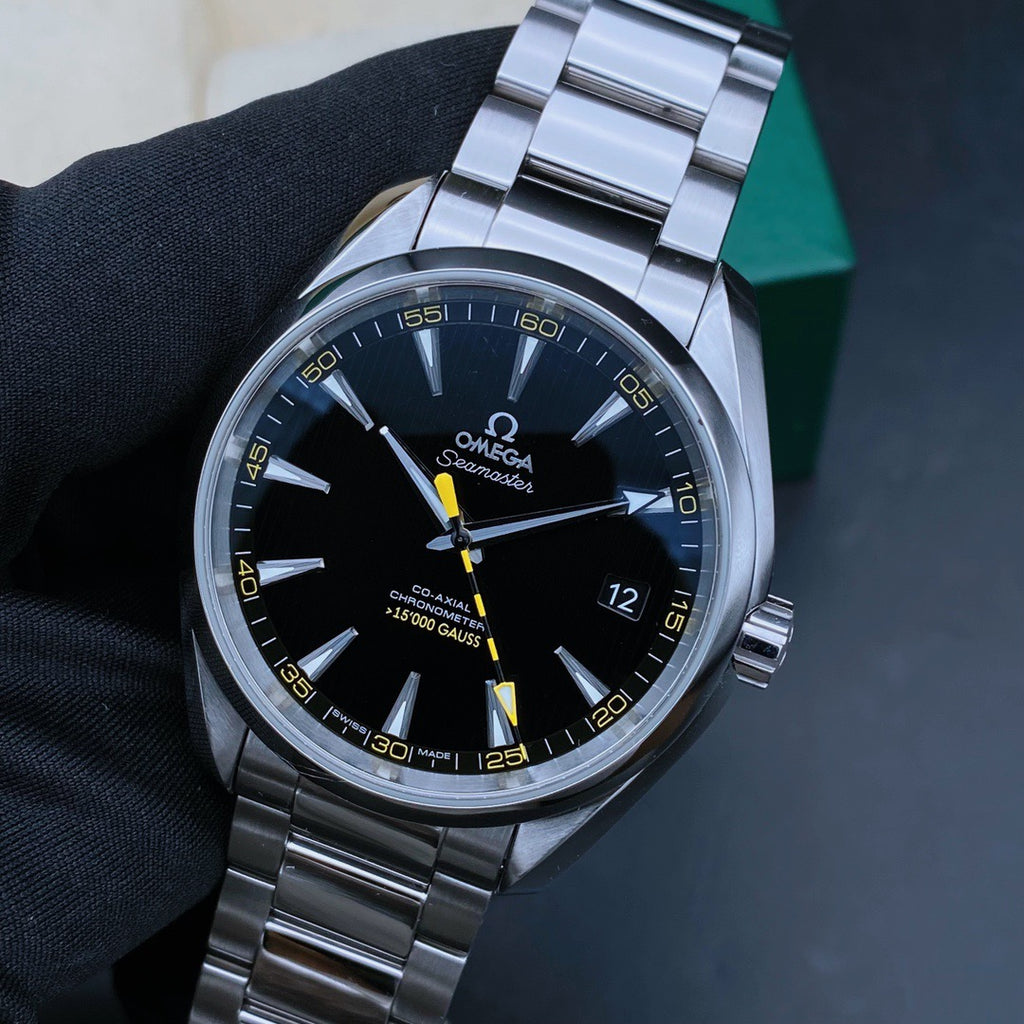 Omega 231.10.42.21.01.002