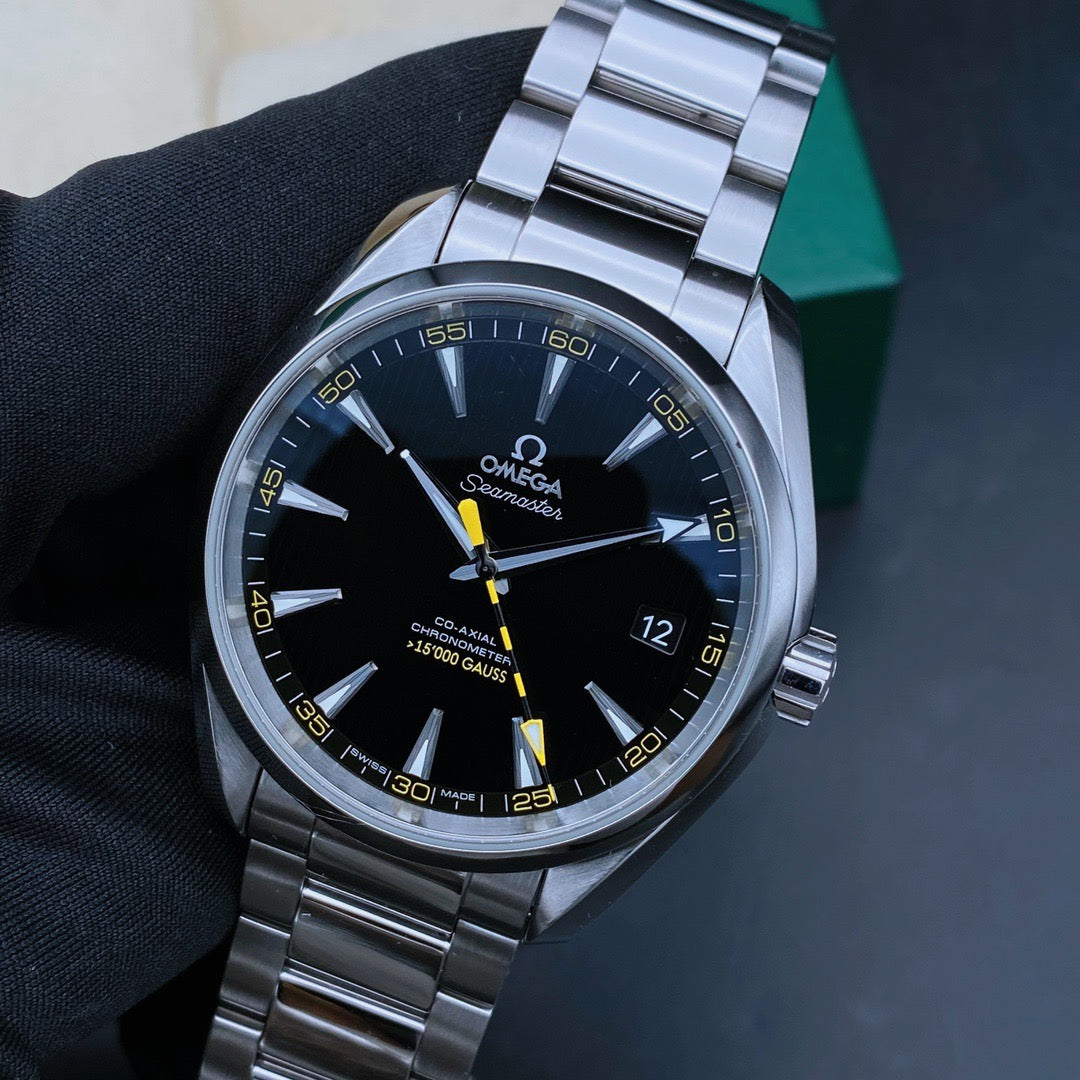 Omega 231.10.42.21.01.002