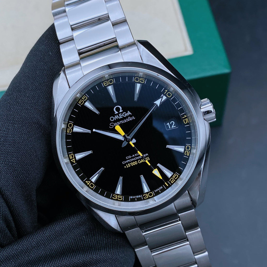 Omega 231.10.42.21.01.002