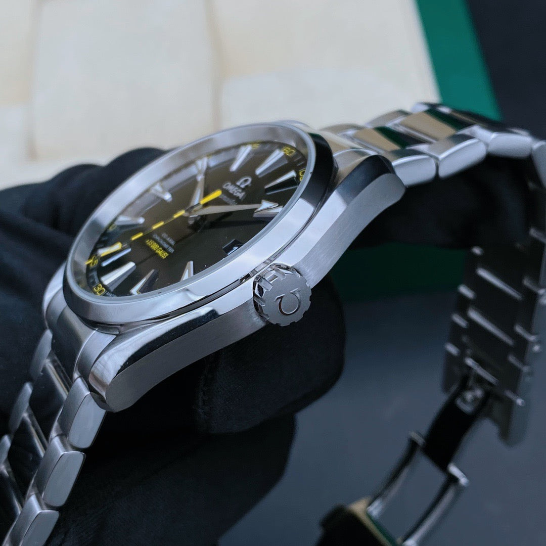 Omega 231.10.42.21.01.002