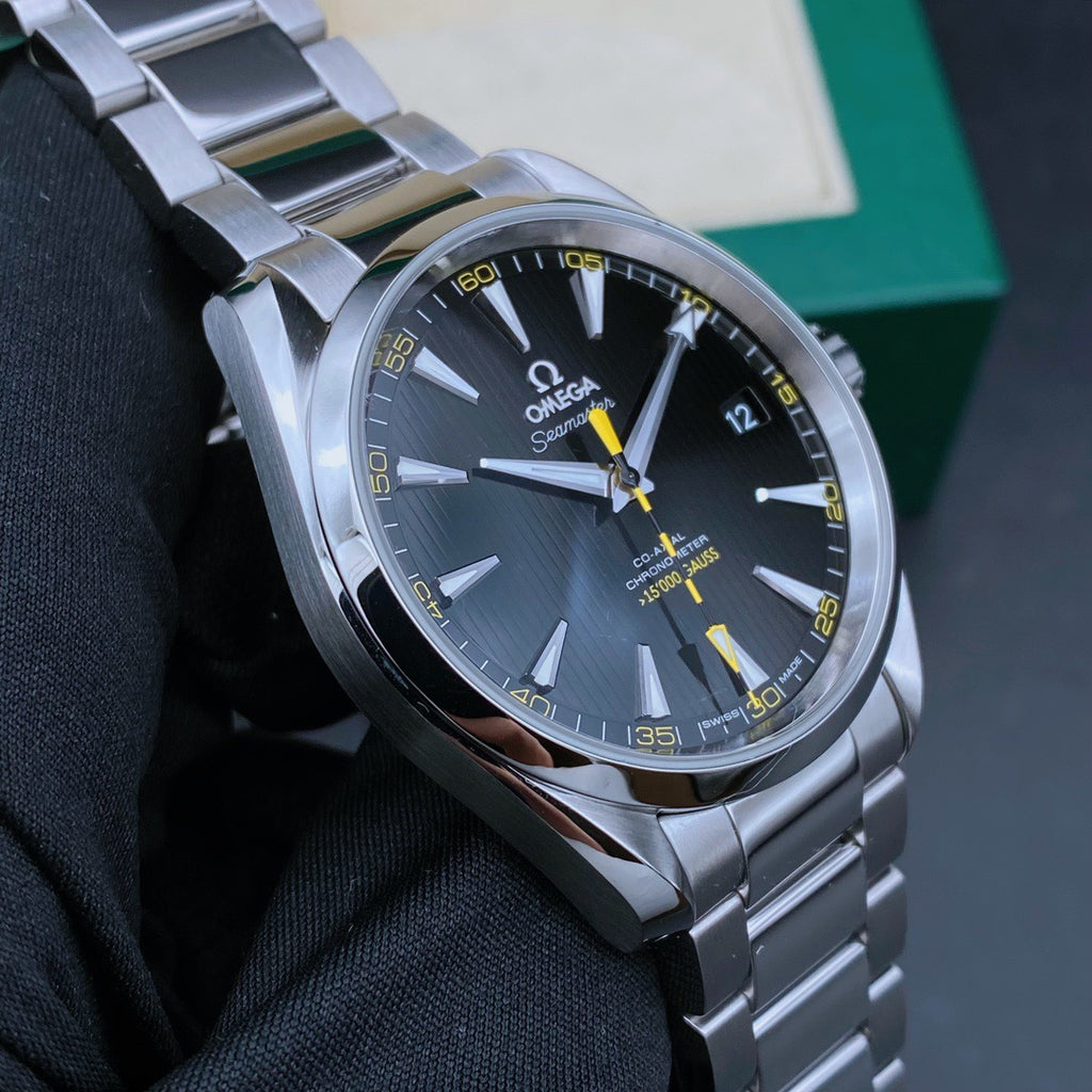 Omega 231.10.42.21.01.002