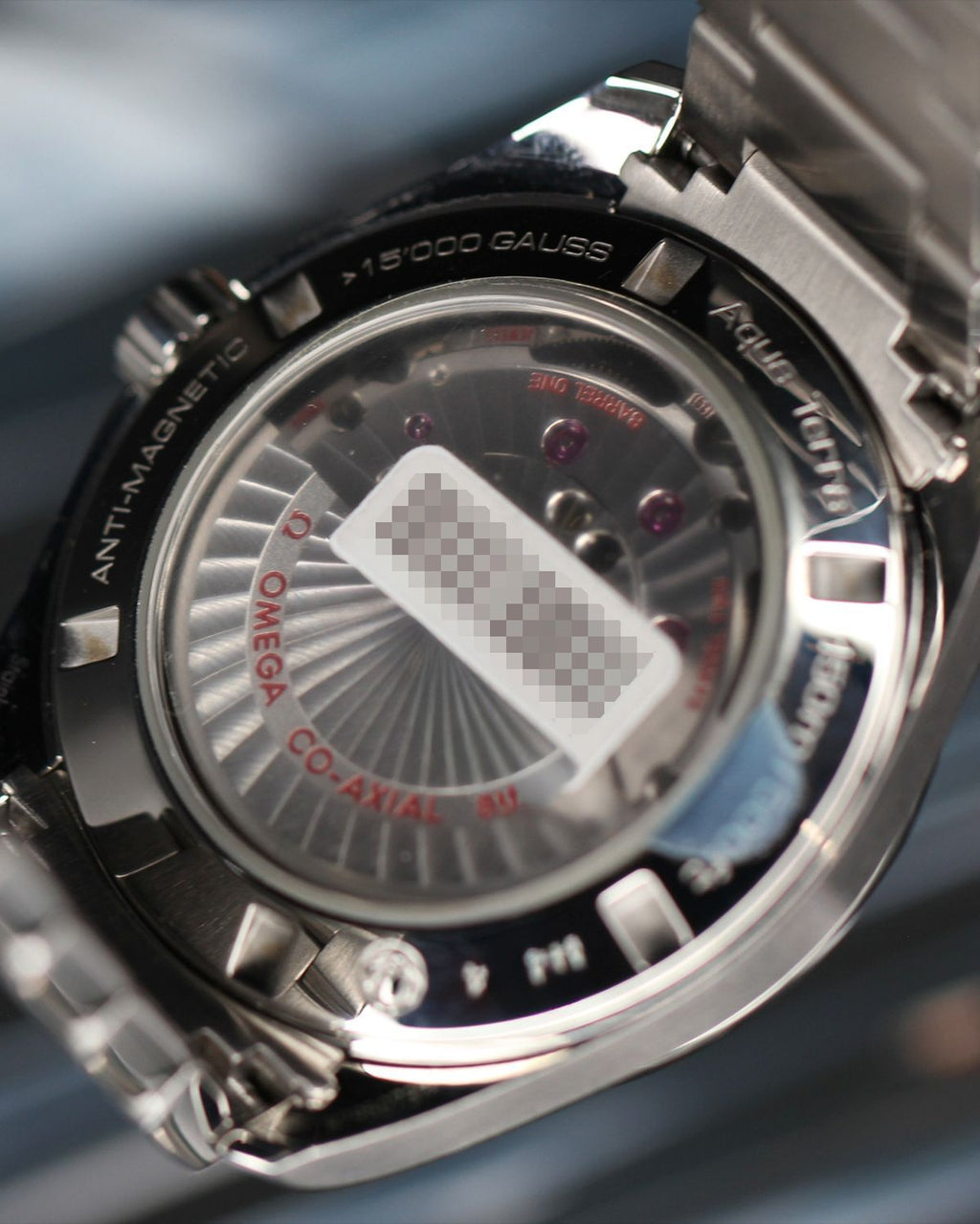 Omega 231.10.42.21.01.003