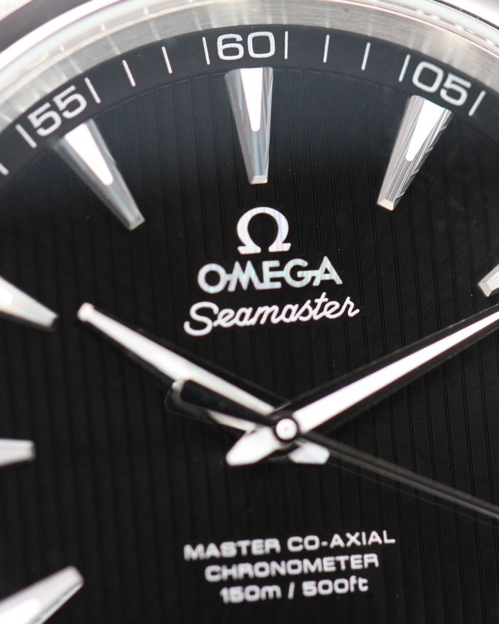 Omega 231.10.42.21.01.003