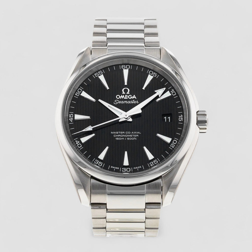 Omega 231.10.42.21.01.003