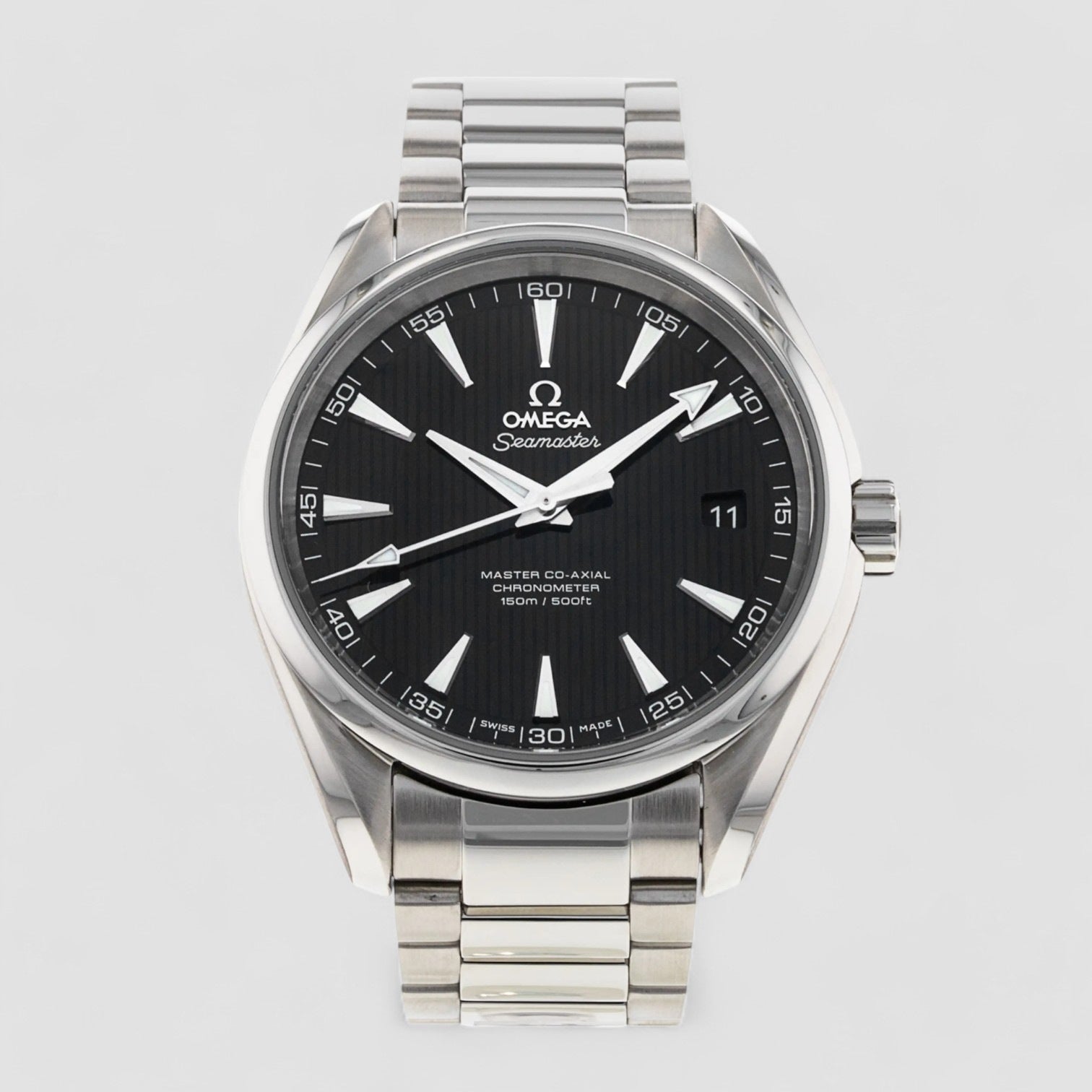 Omega 231.10.42.21.01.003