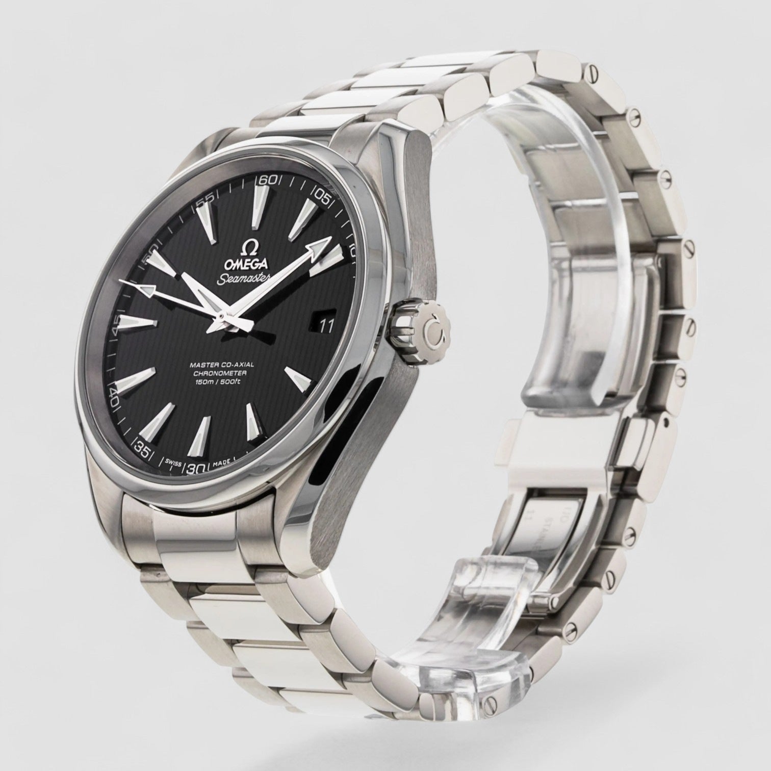 Omega 231.10.42.21.01.003