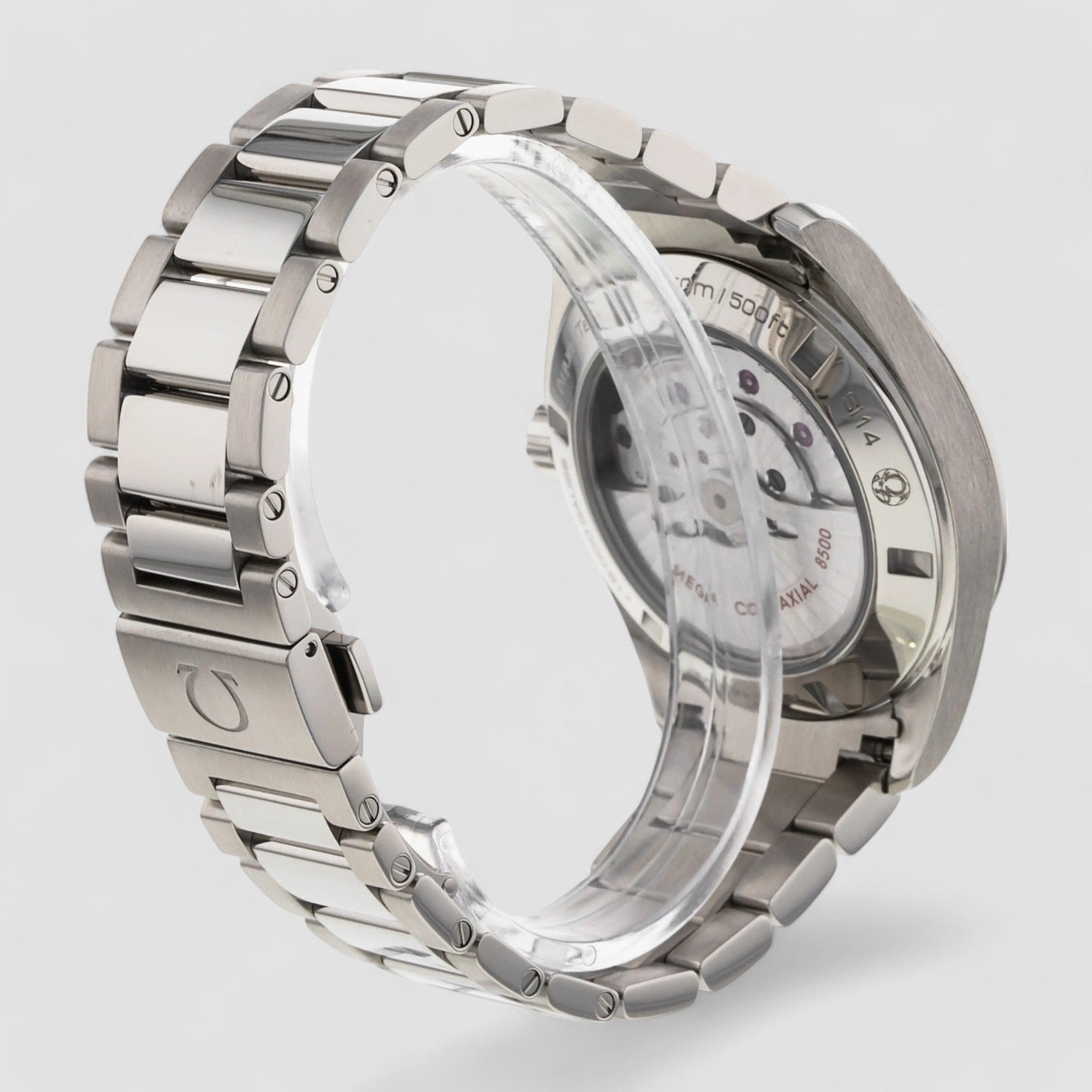 Omega 231.10.42.21.01.003