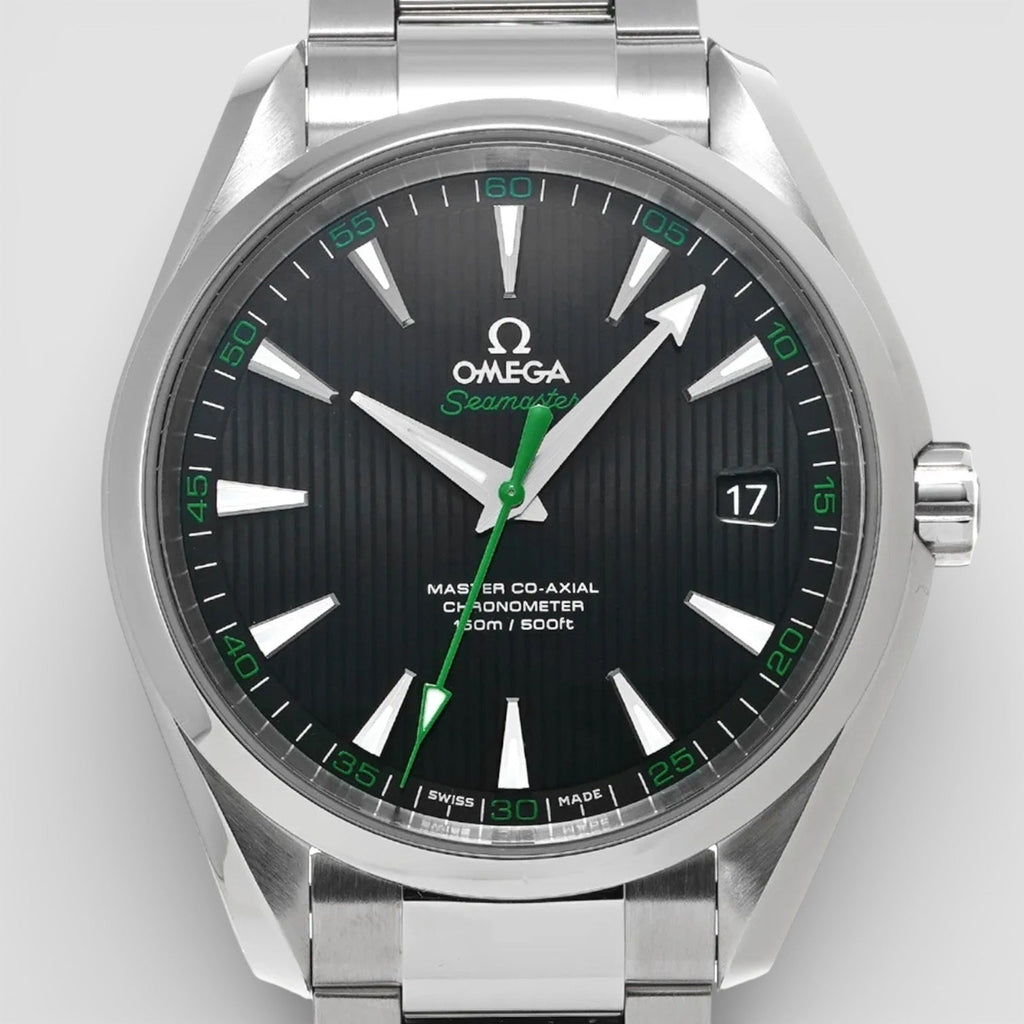 Omega 231.10.42.21.01.004