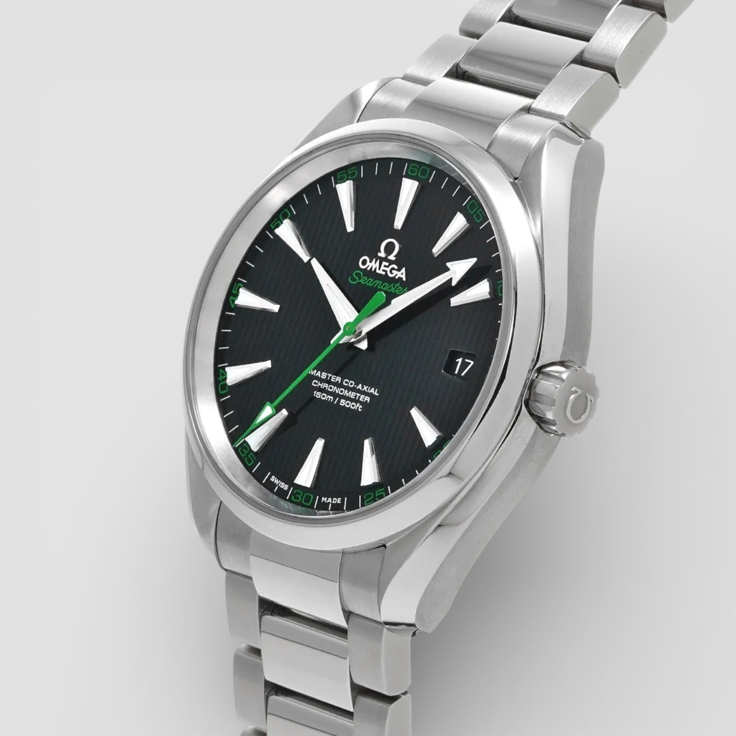 Omega 231.10.42.21.01.004