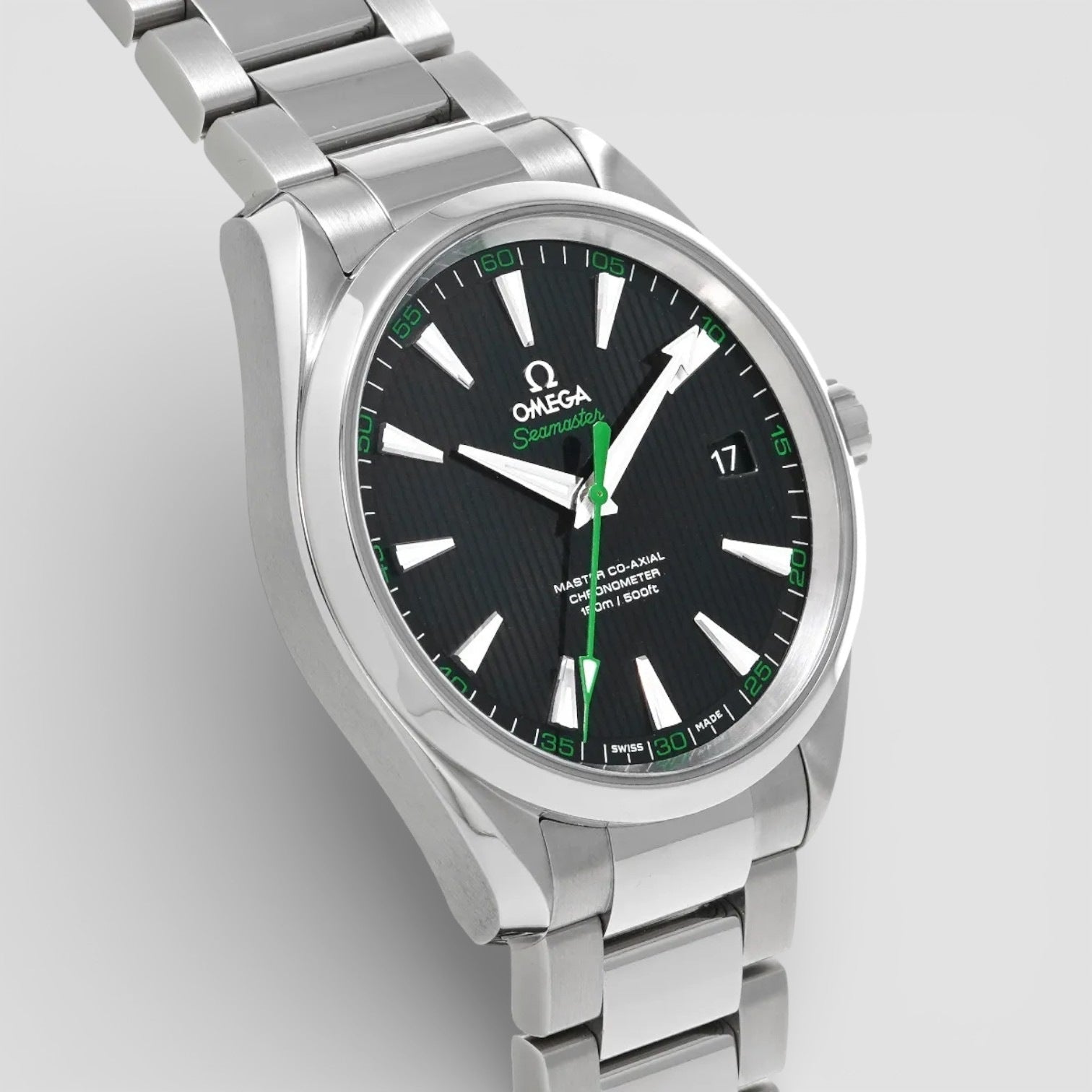 Omega 231.10.42.21.01.004
