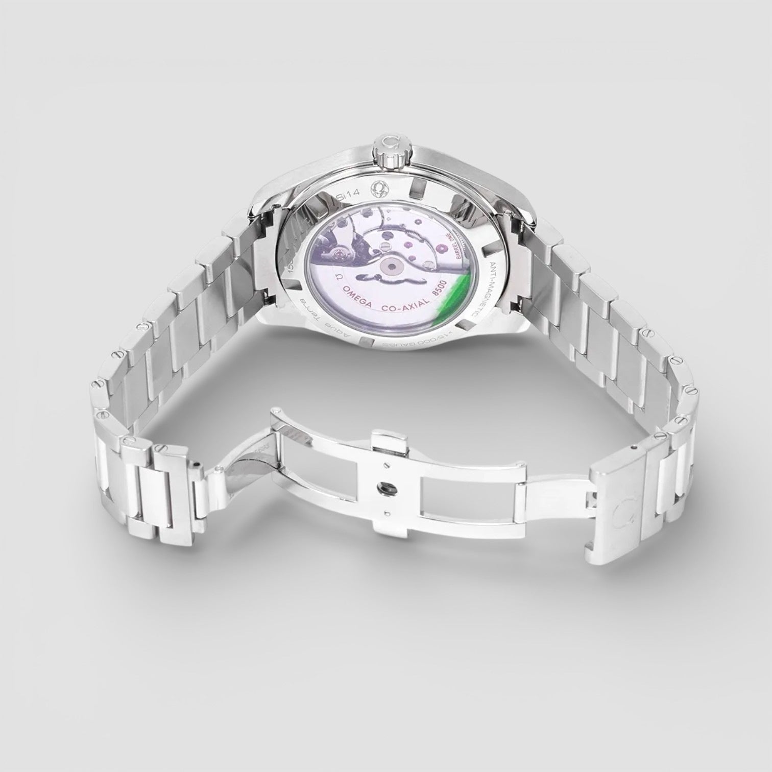 Omega 231.10.42.21.01.004