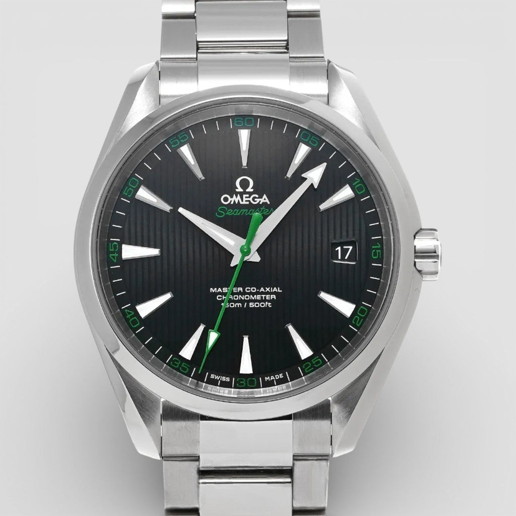 Omega 231.10.42.21.01.004
