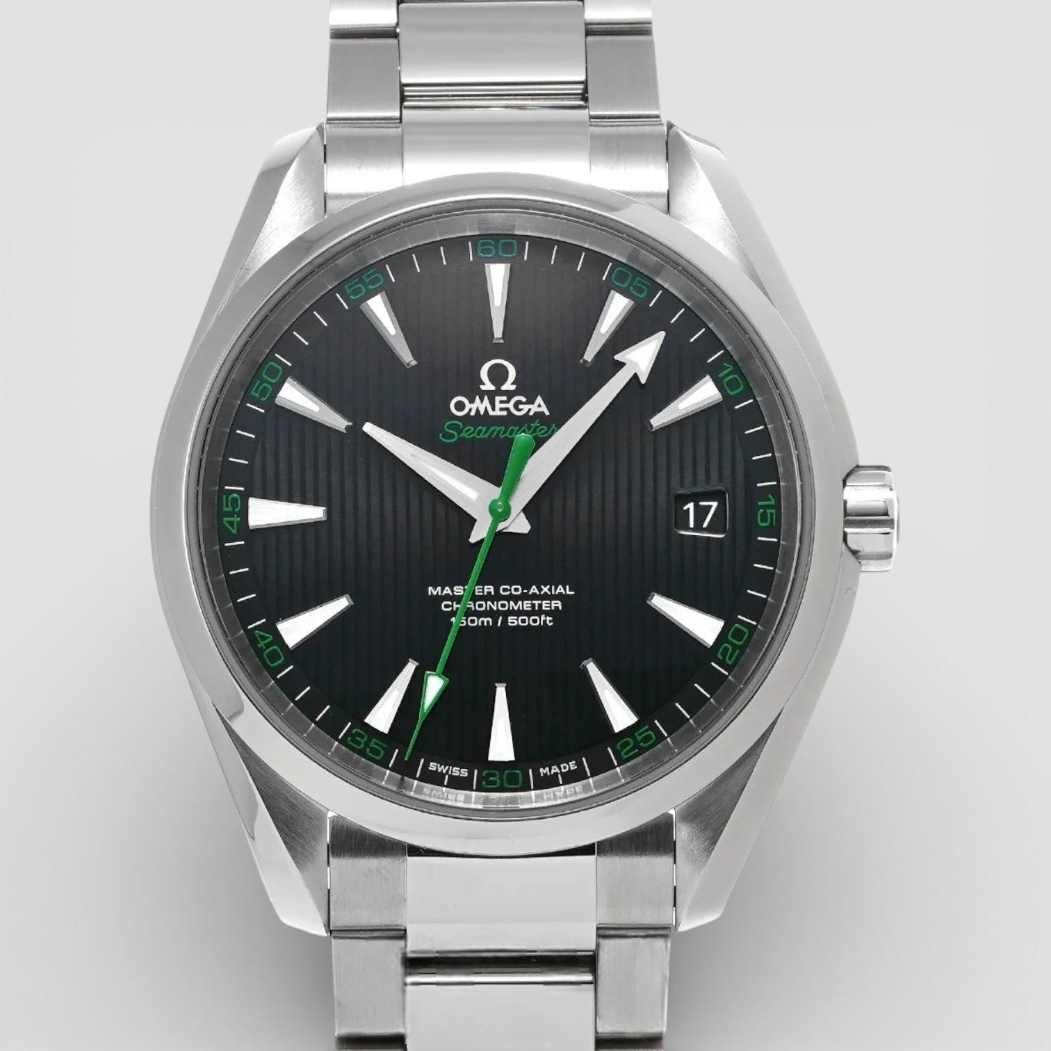 Omega 231.10.42.21.01.004