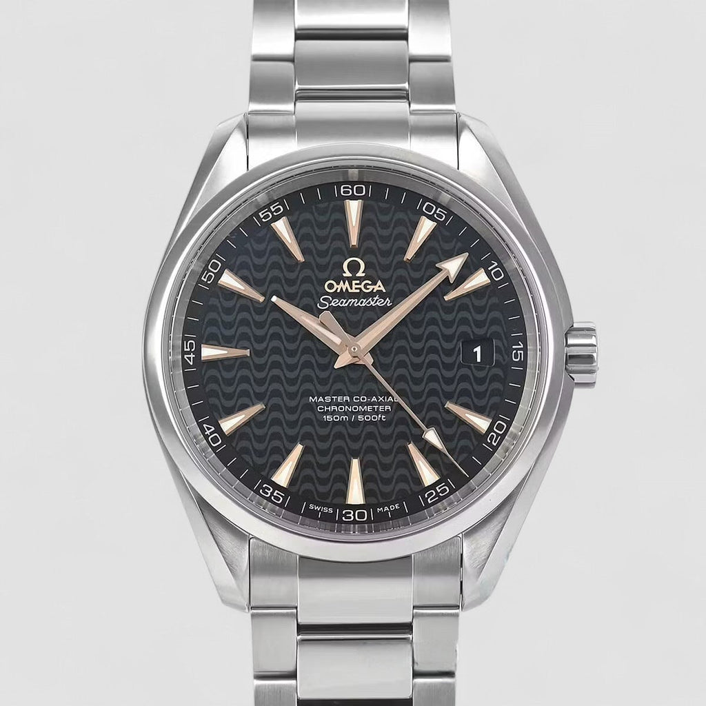 Omega 231.10.42.21.01.006