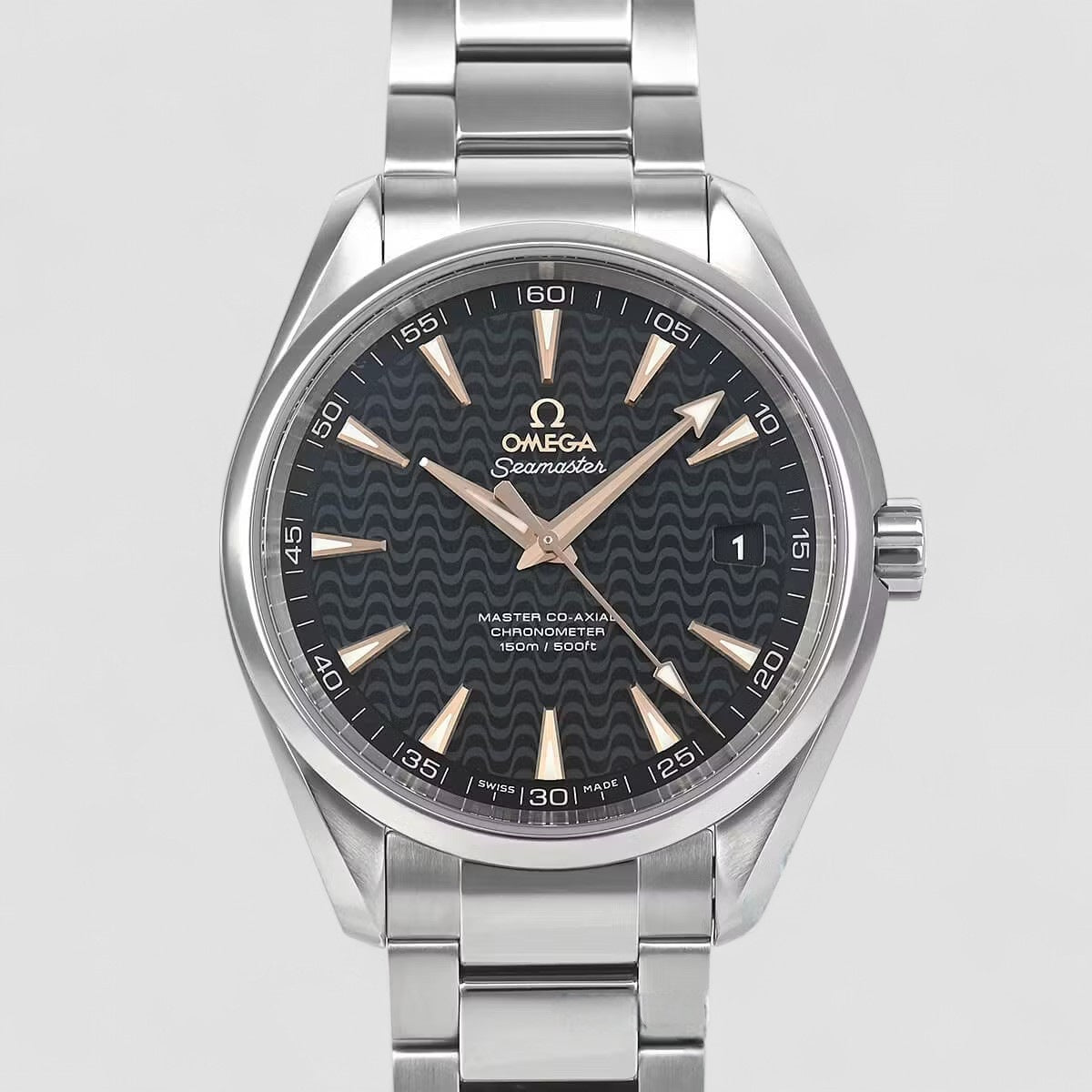 Omega 231.10.42.21.01.006