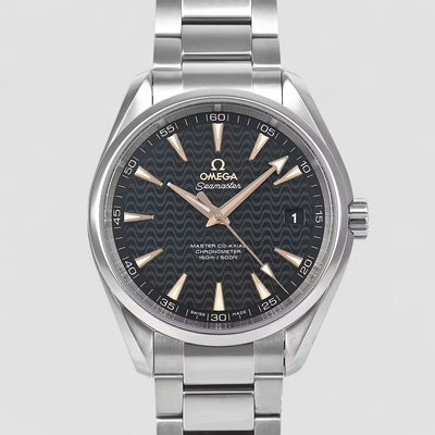 Omega 231.10.42.21.01.006