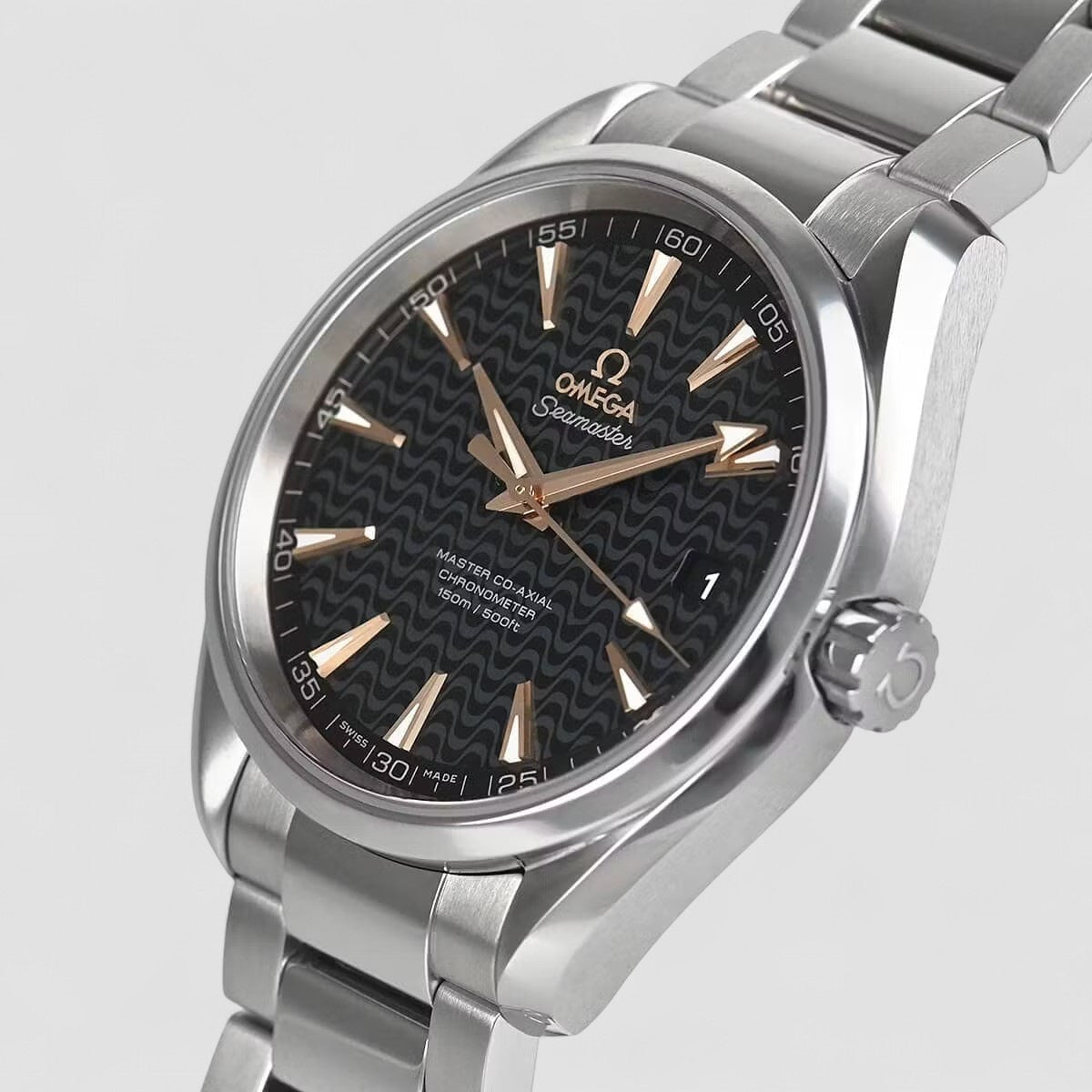 Omega 231.10.42.21.01.006