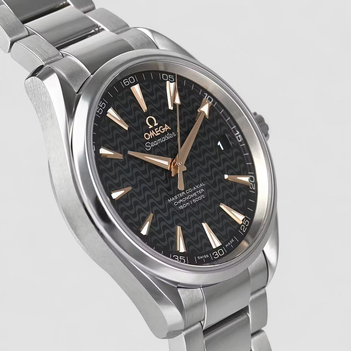 Omega 231.10.42.21.01.006