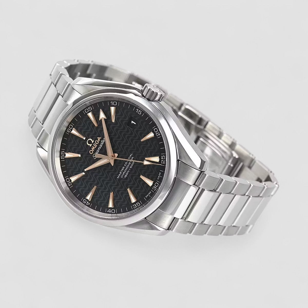 Omega 231.10.42.21.01.006