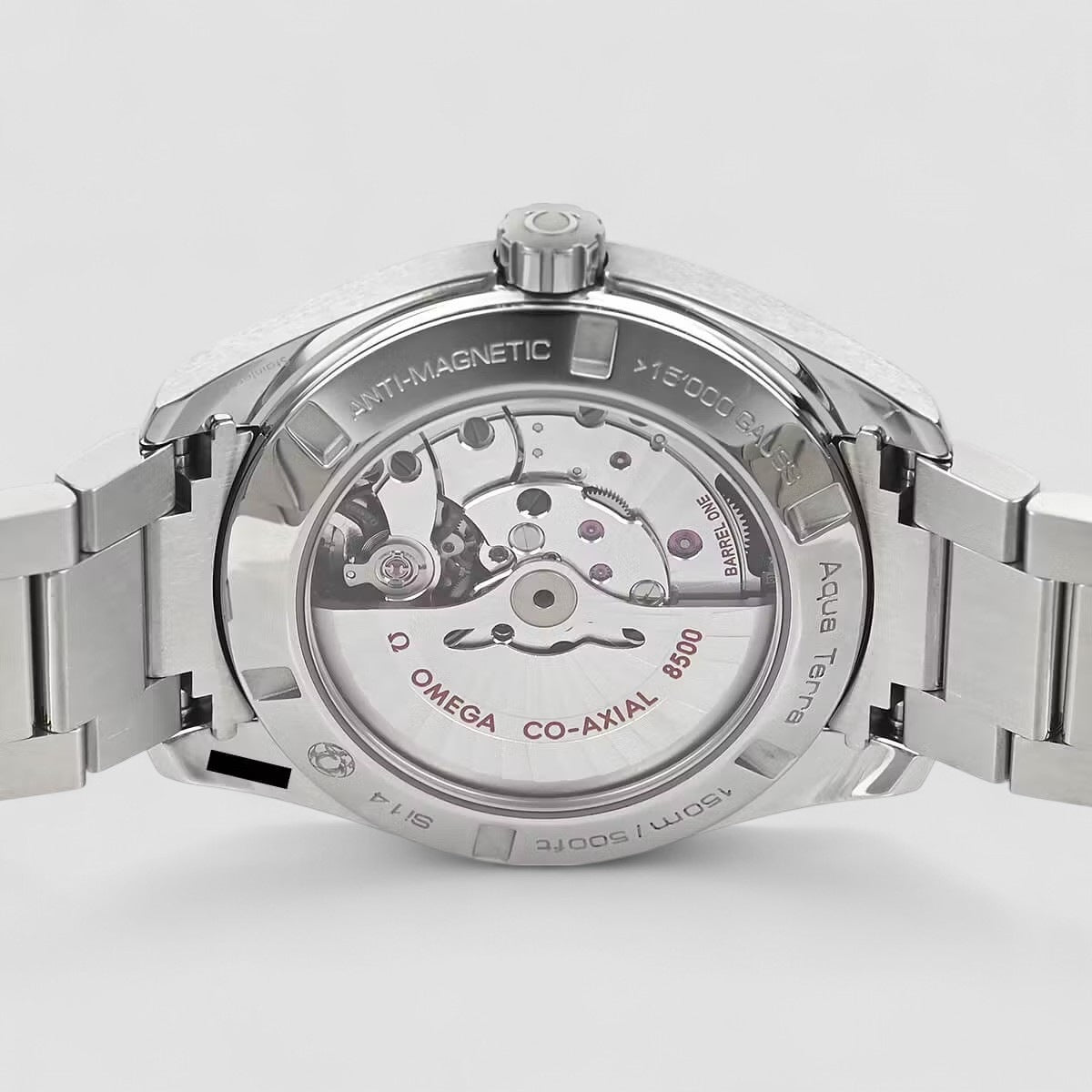 Omega 231.10.42.21.01.006