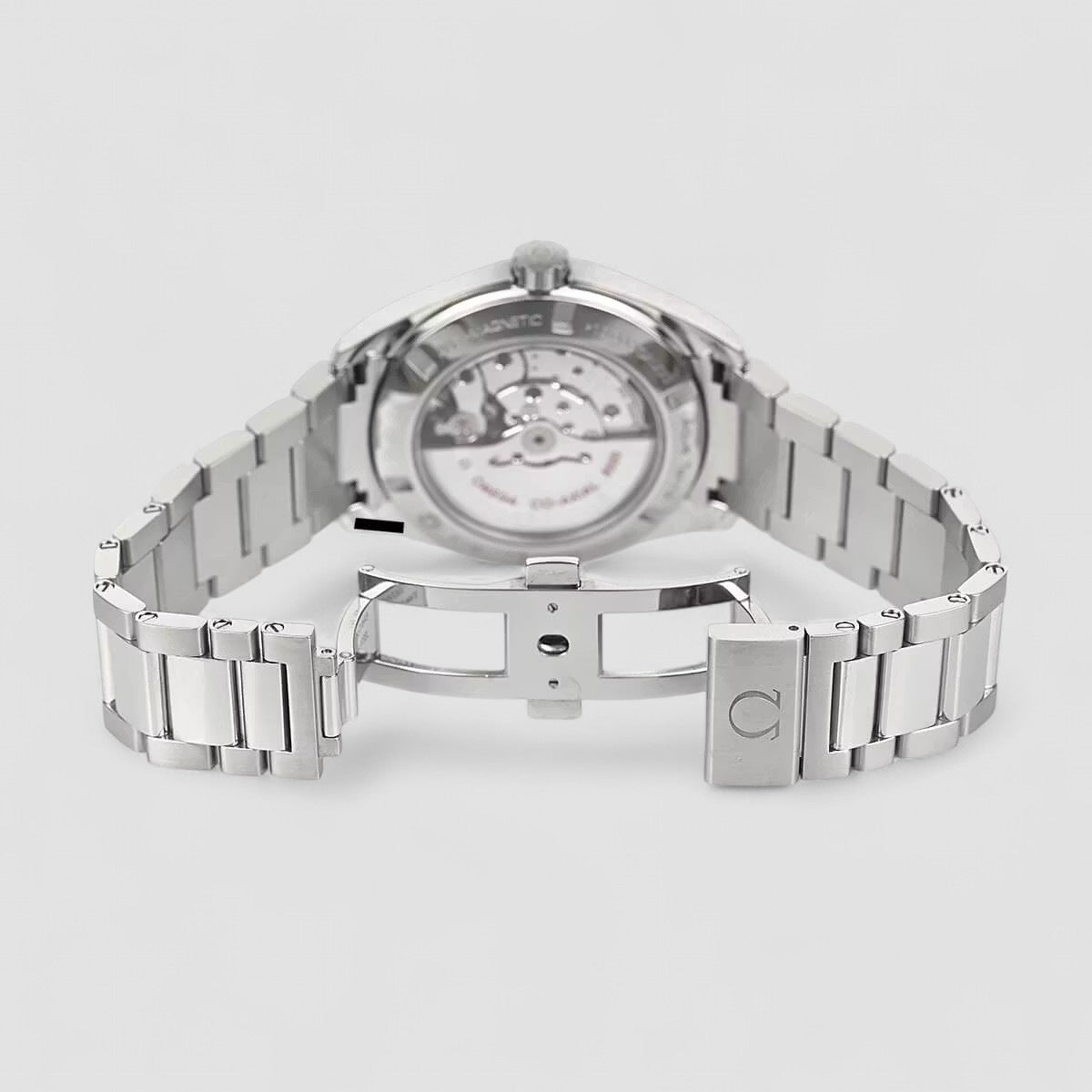 Omega 231.10.42.21.01.006