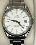 Omega 231.10.42.21.02.001