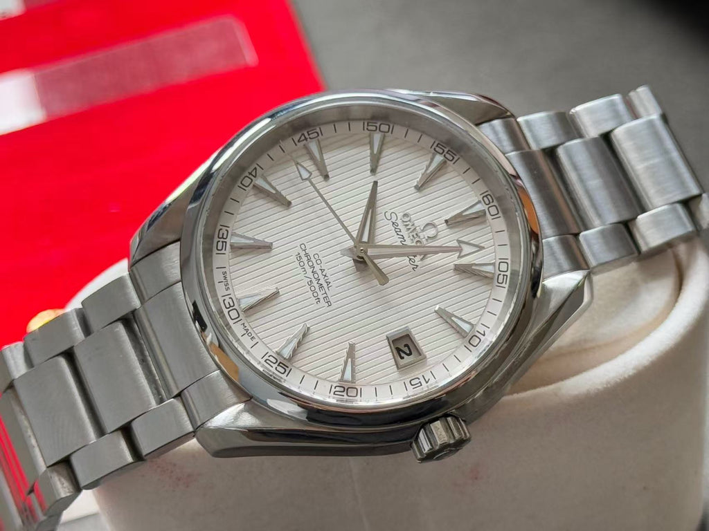 Omega 231.10.42.21.02.001