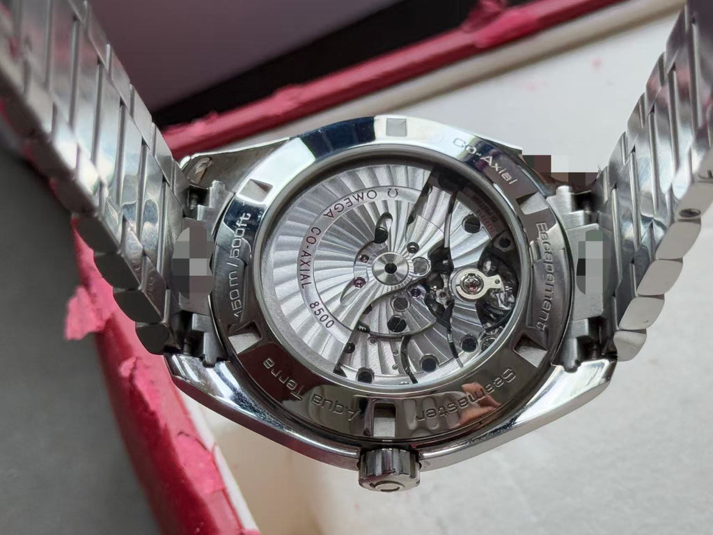 Omega 231.10.42.21.02.001