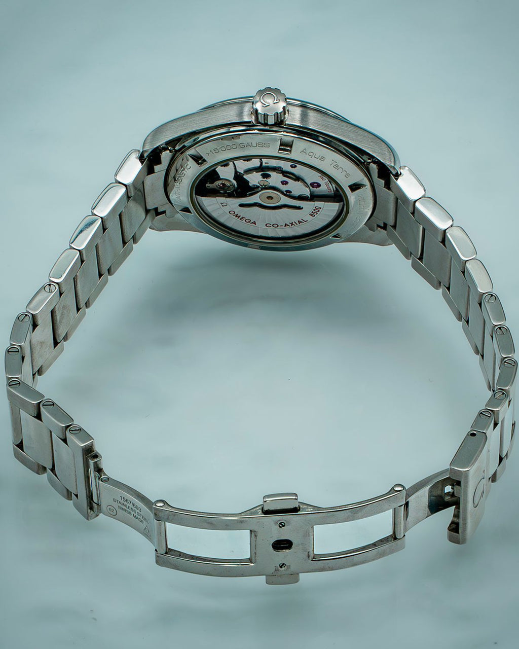 Omega 231.10.42.21.02.003