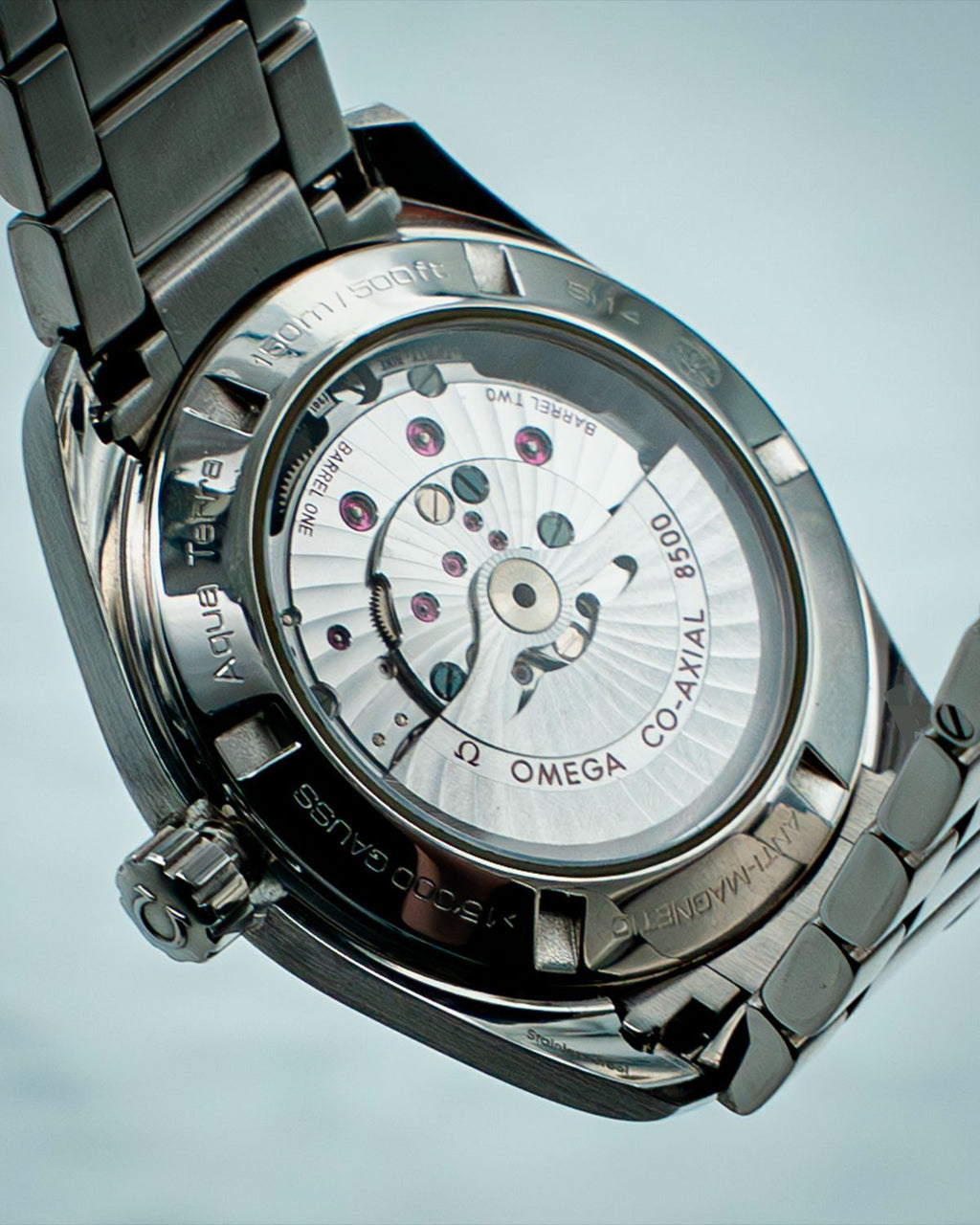 Omega 231.10.42.21.02.003