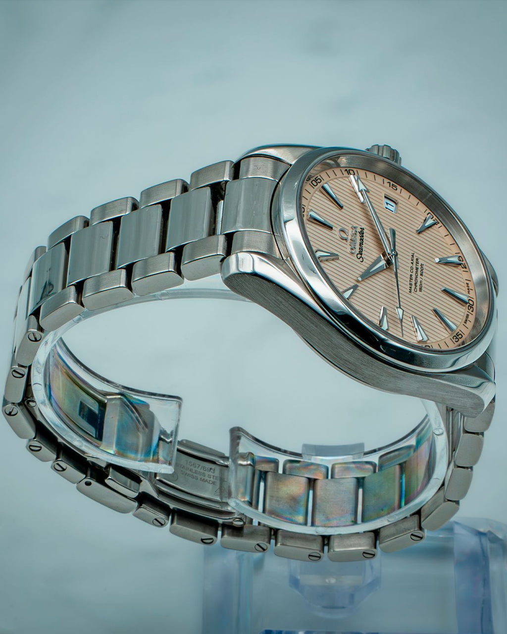 Omega 231.10.42.21.02.003