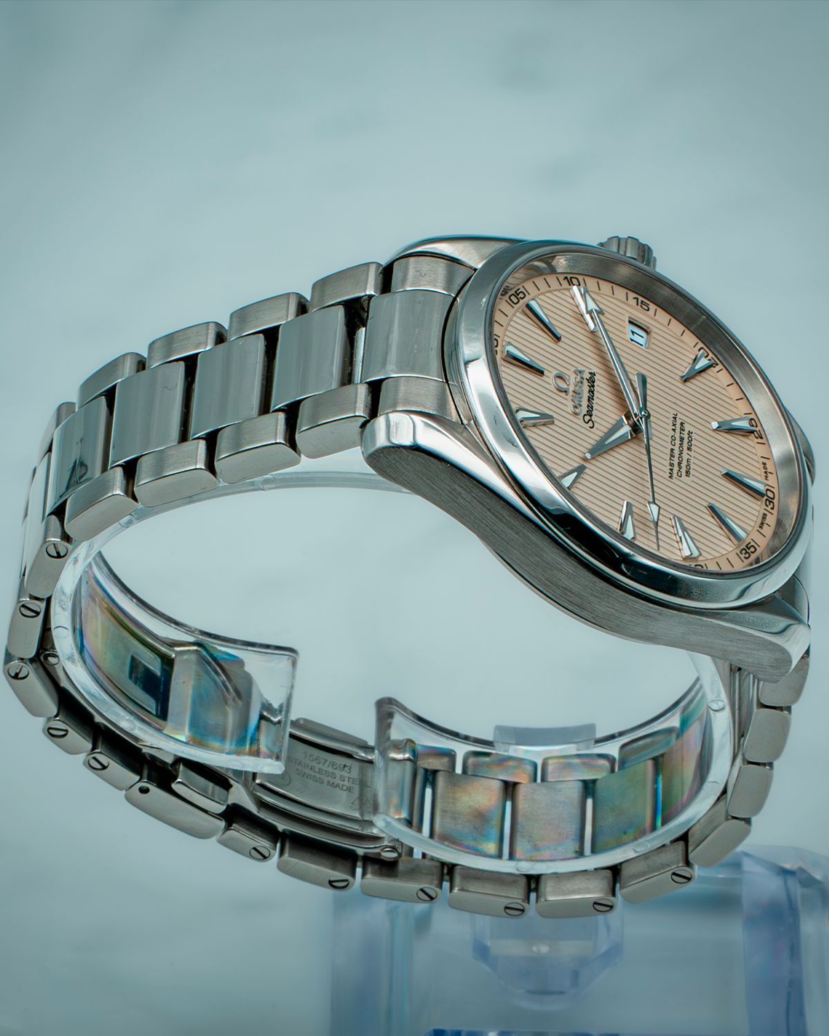 Omega 231.10.42.21.02.003