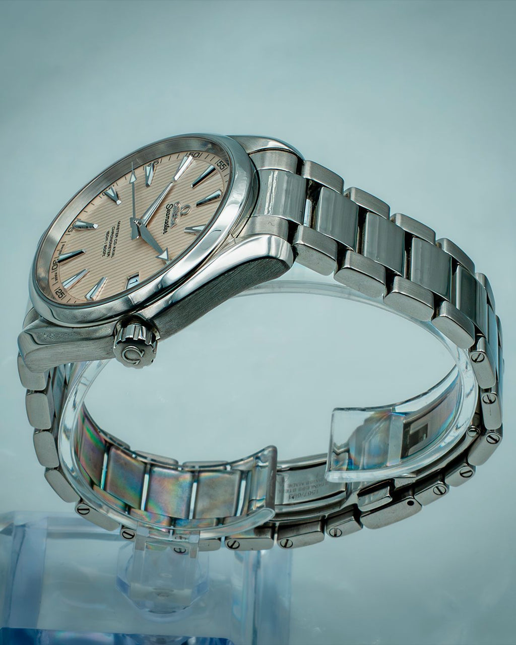 Omega 231.10.42.21.02.003