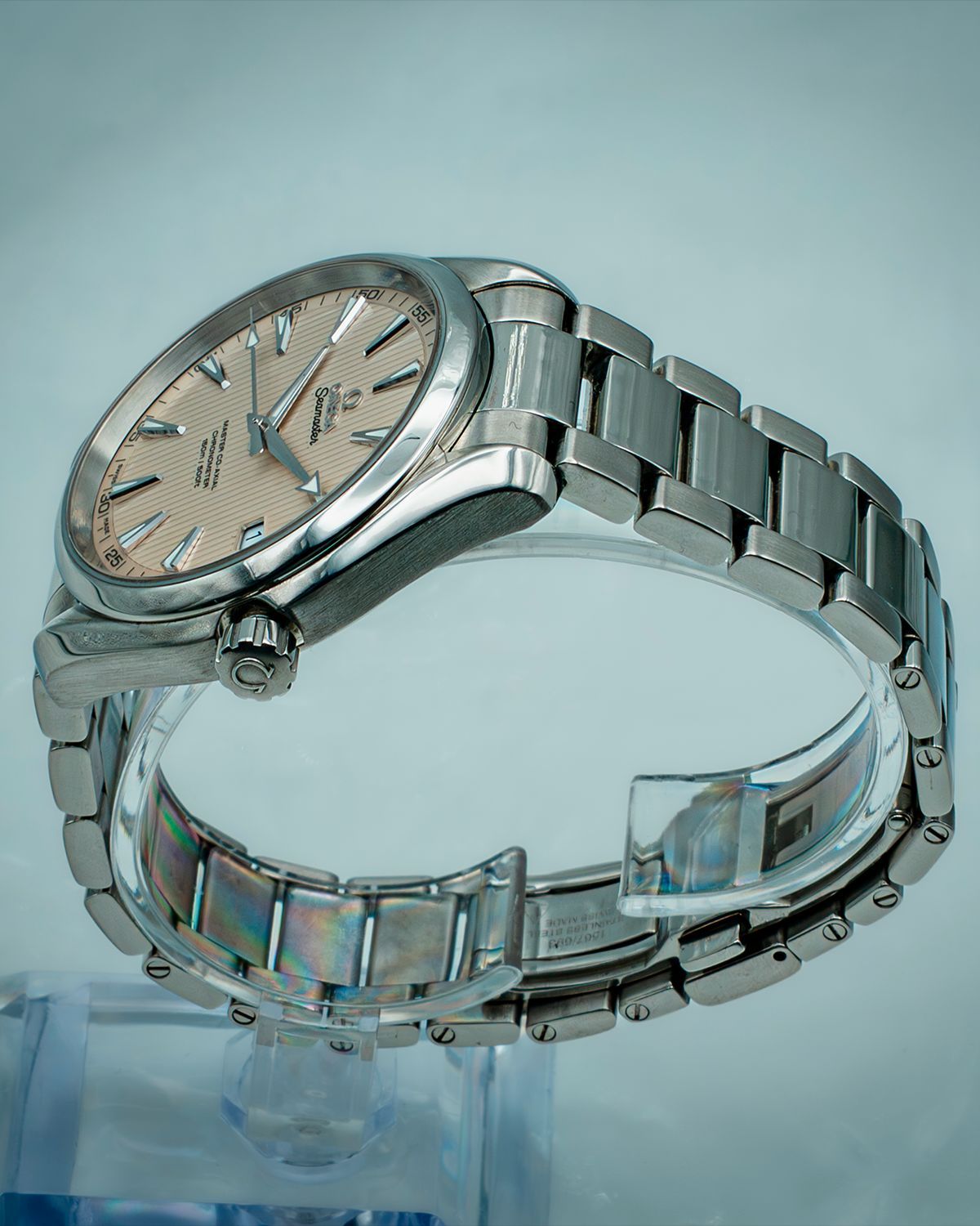 Omega 231.10.42.21.02.003