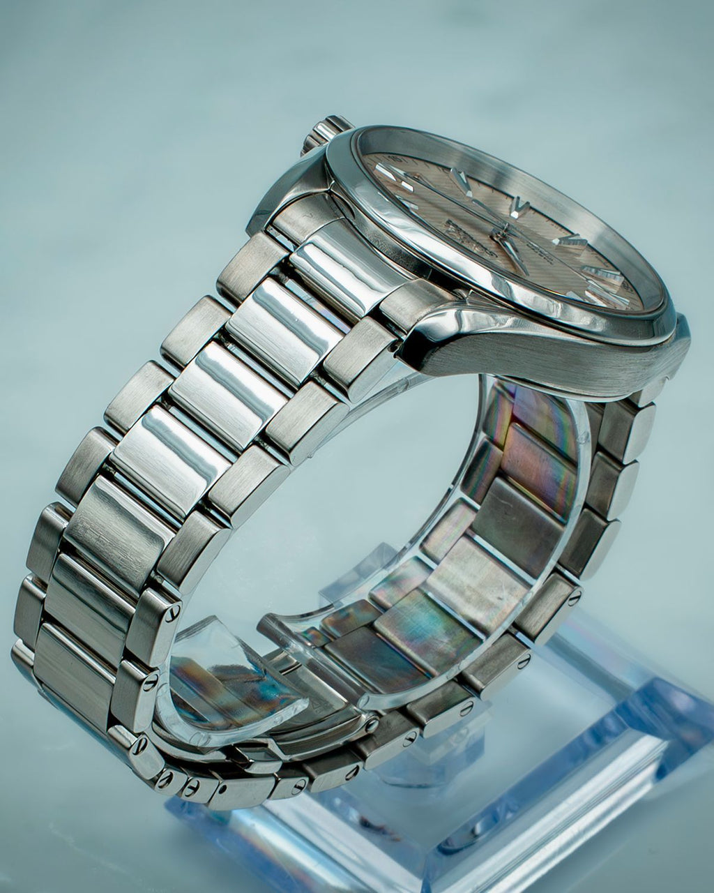Omega 231.10.42.21.02.003