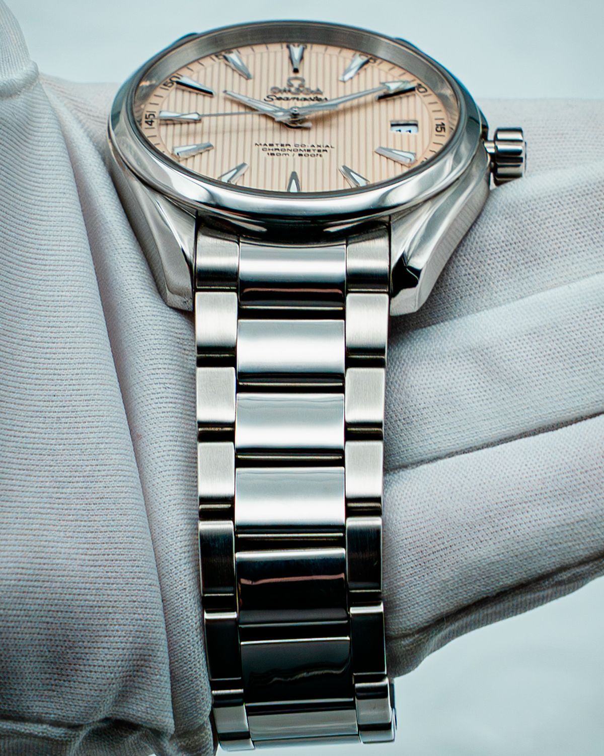 Omega 231.10.42.21.02.003