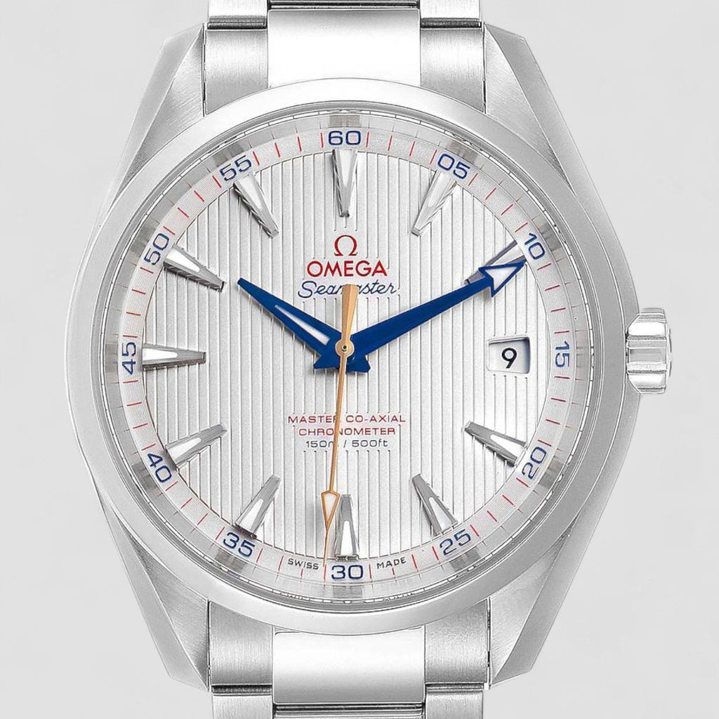 Omega 231.10.42.21.02.004