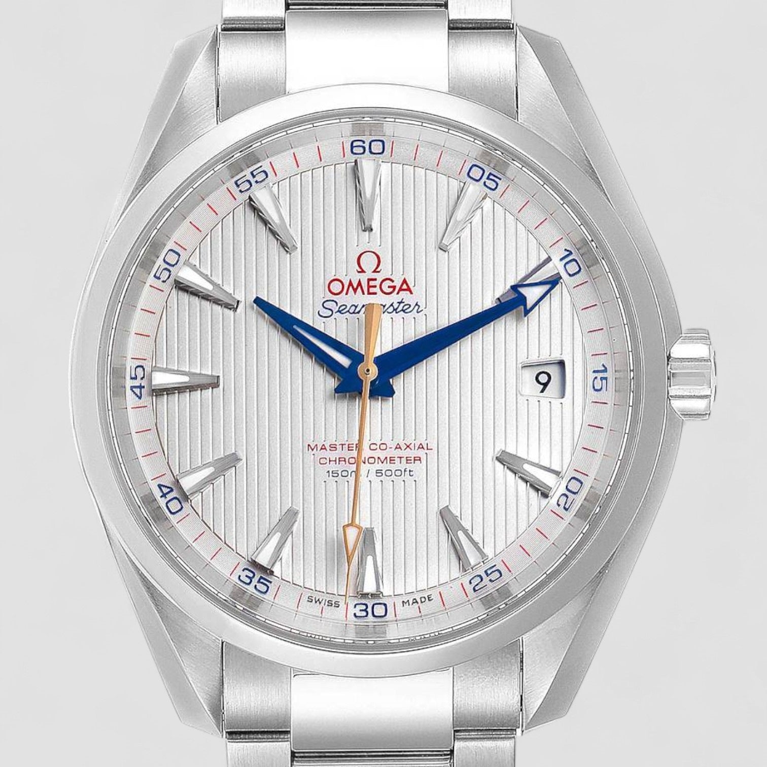 Omega 231.10.42.21.02.004