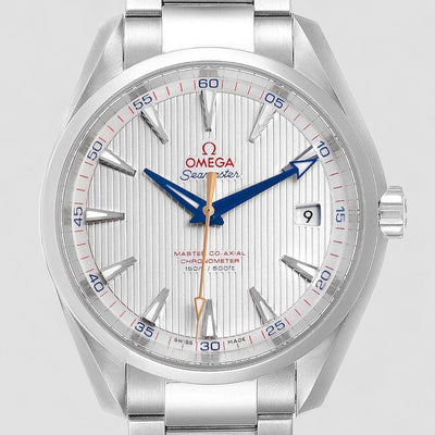 Omega 231.10.42.21.02.004
