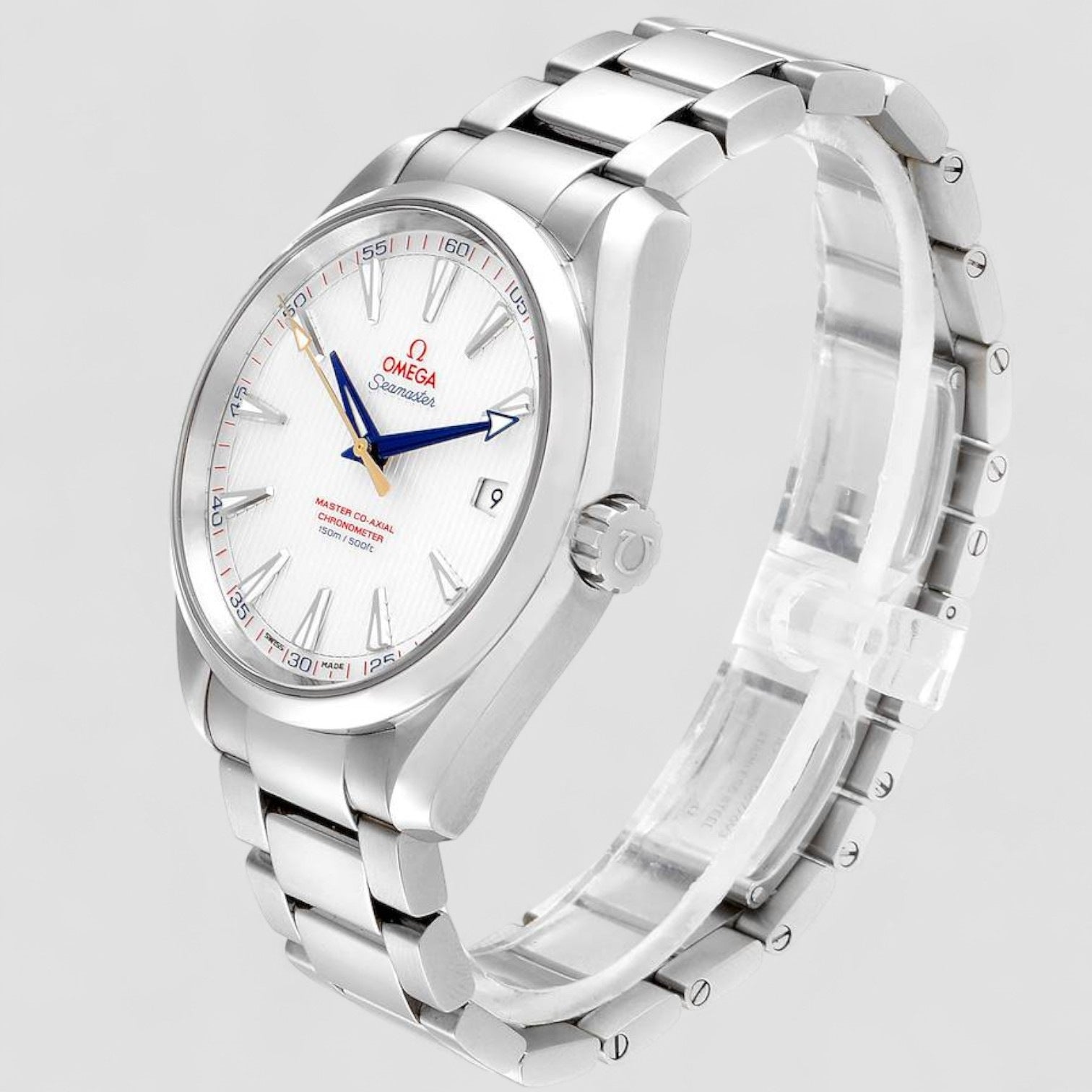 Omega 231.10.42.21.02.004