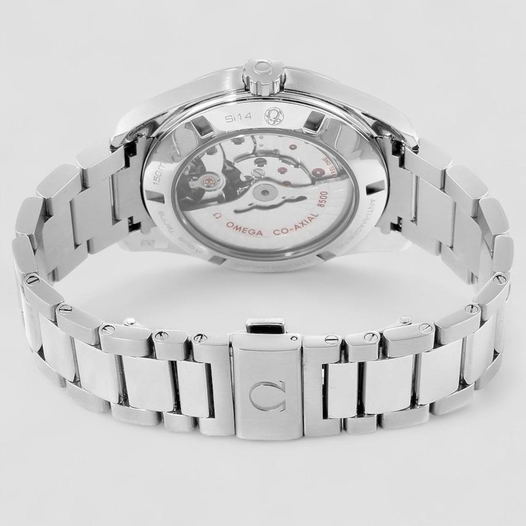 Omega 231.10.42.21.02.004