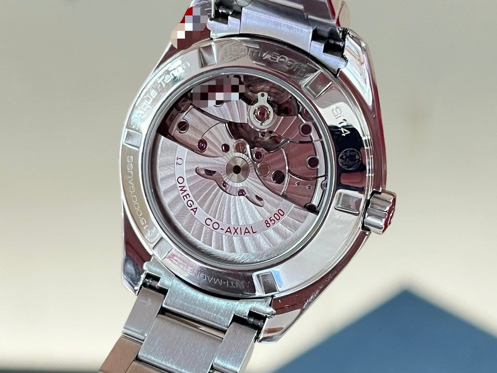 Omega 231.10.42.21.02.004