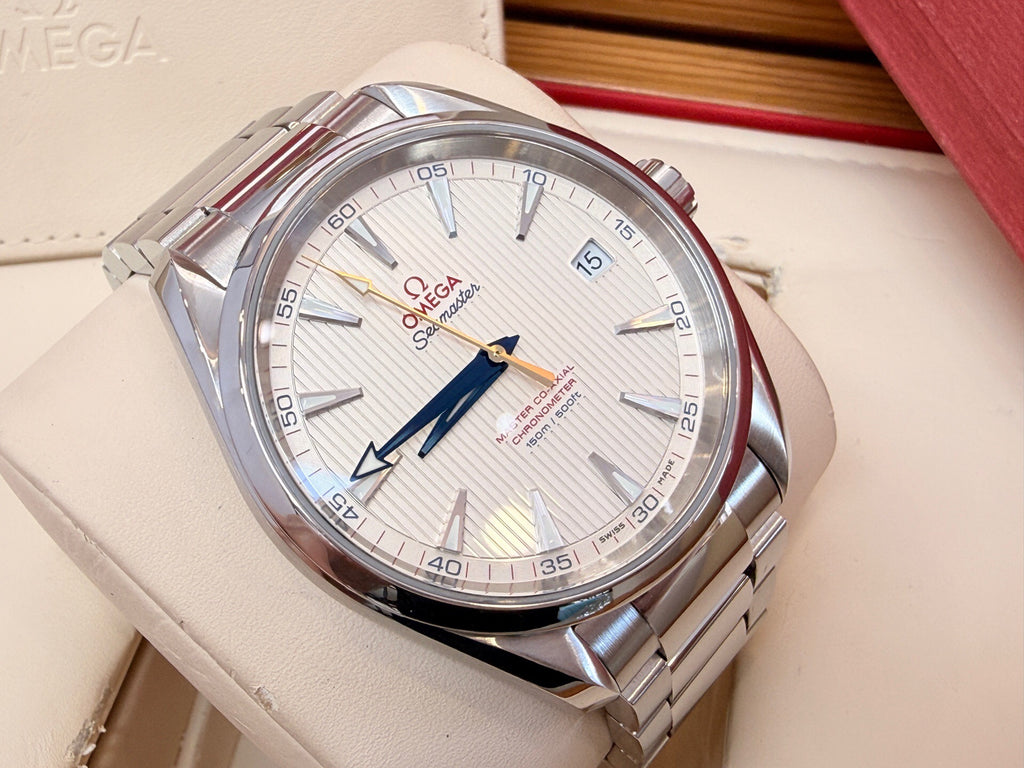 Omega 231.10.42.21.02.004
