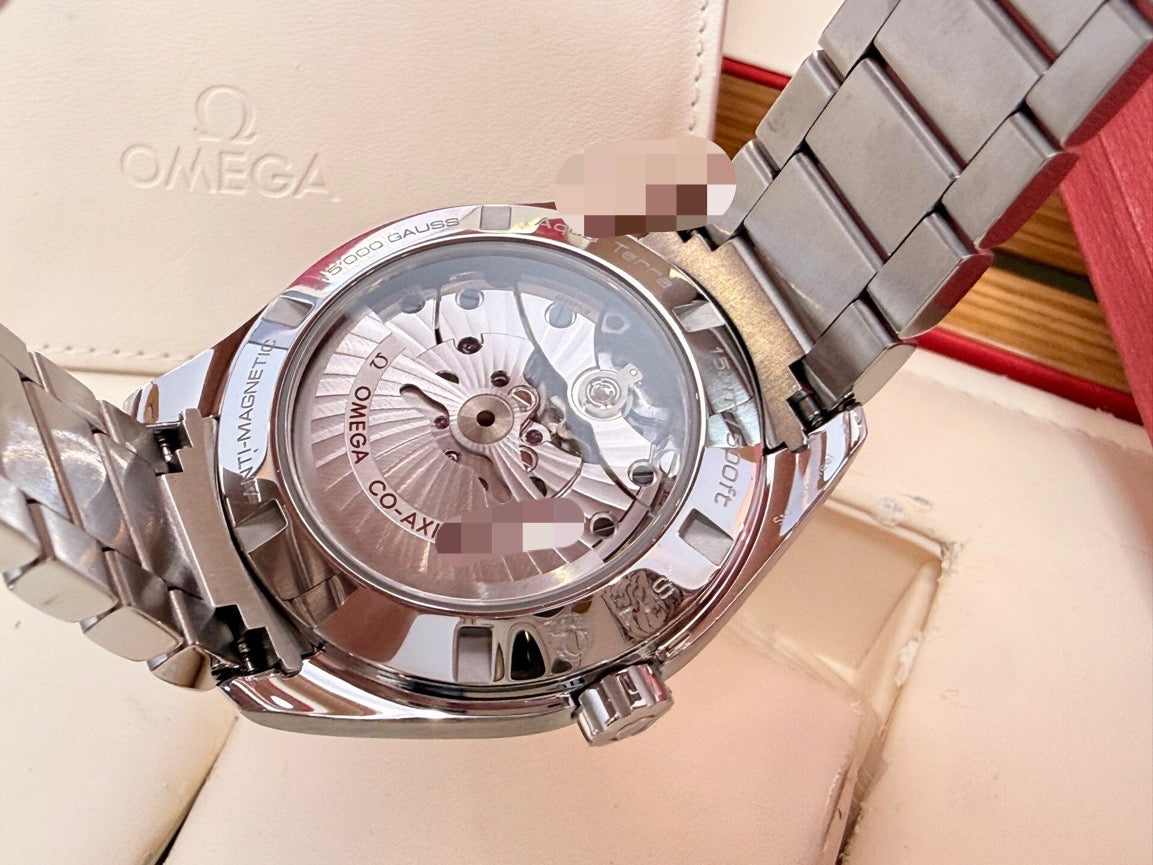 Omega 231.10.42.21.02.004