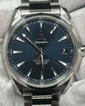 Omega 231.10.42.21.03.003