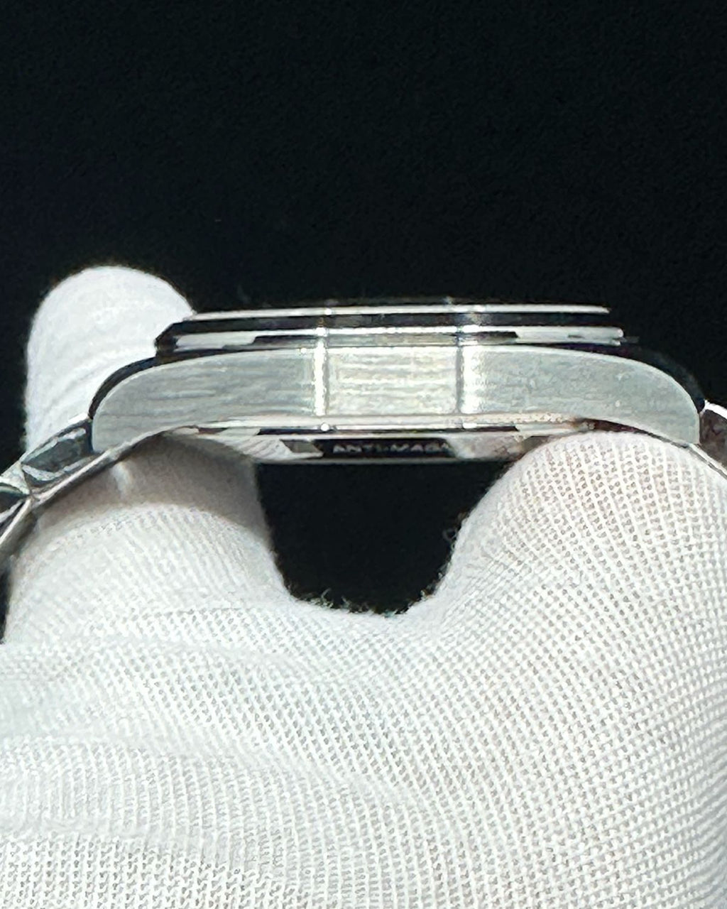 Omega 231.10.42.21.03.003