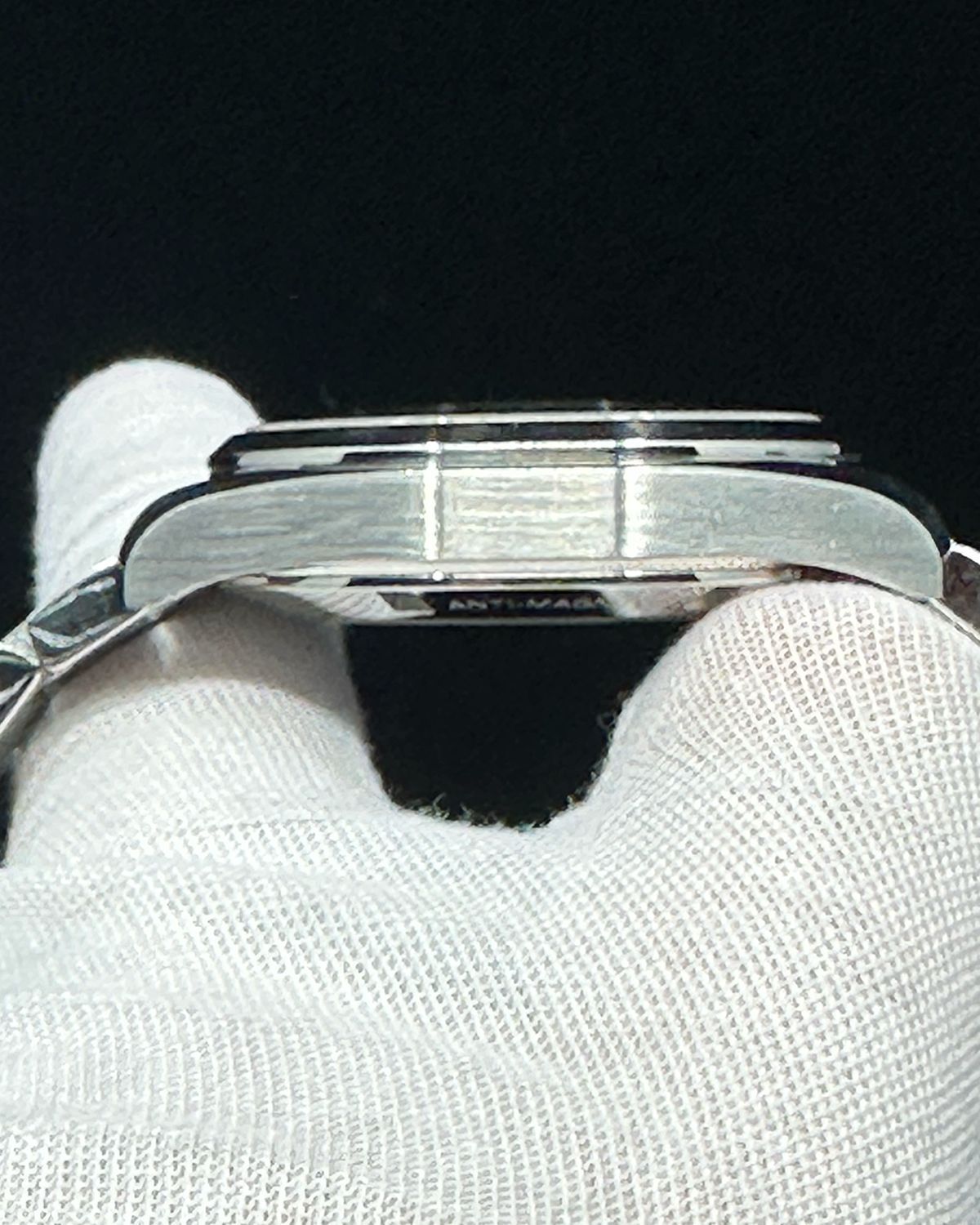 Omega 231.10.42.21.03.003