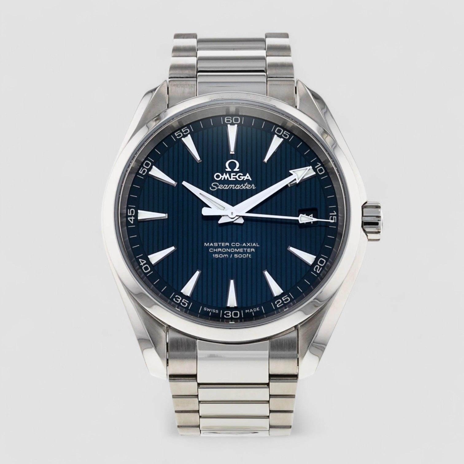 Omega 231.10.42.21.03.003